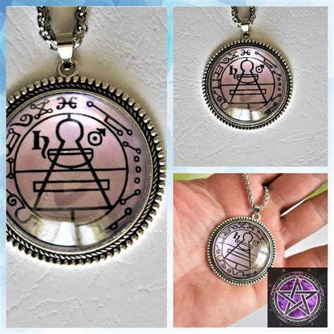 Exploring the Different Types of Spiritual Protector Talismans